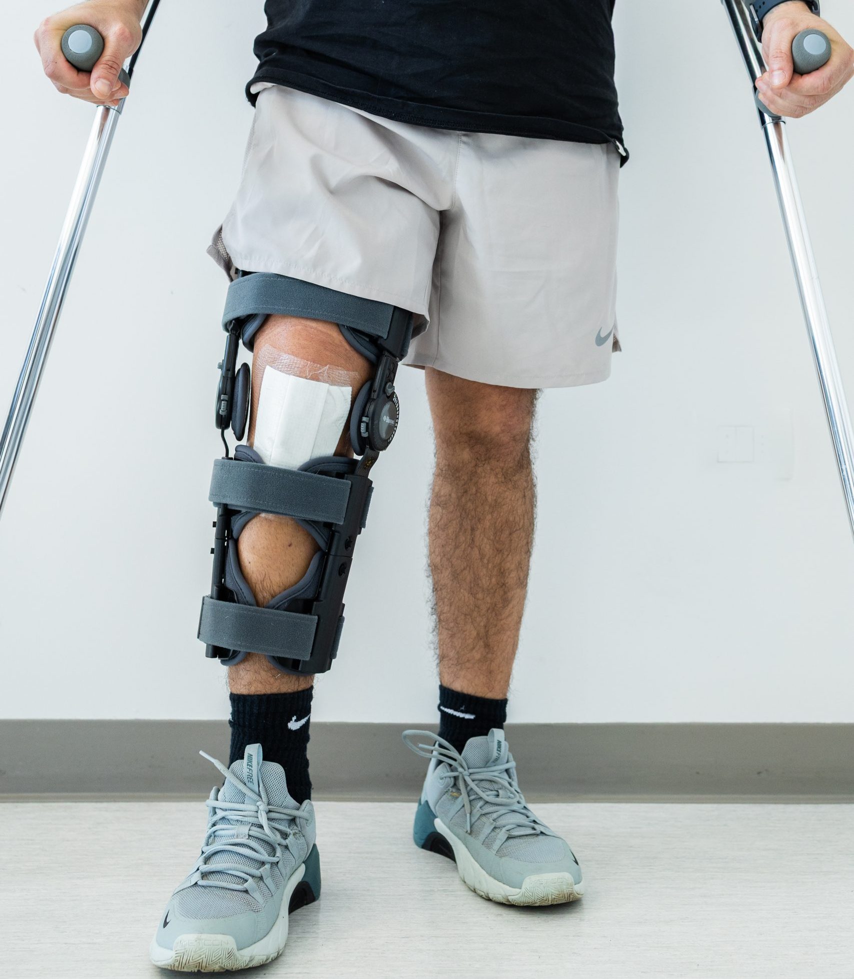 Prótesis de Rodilla
